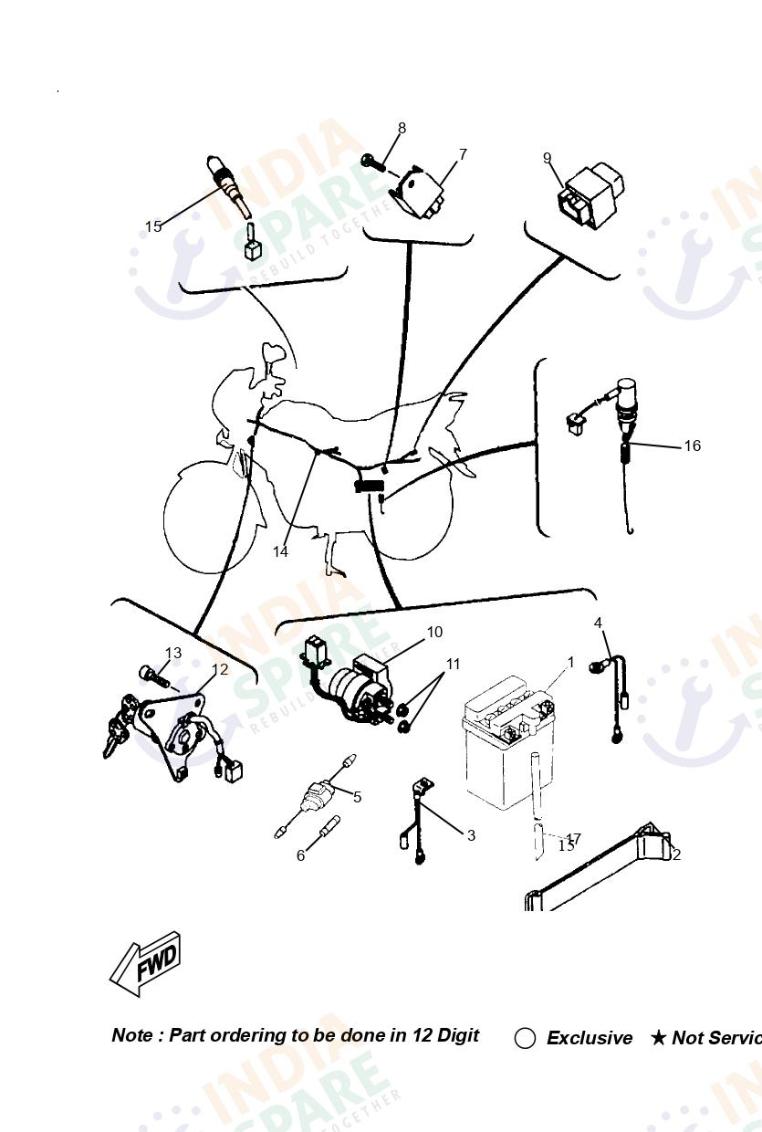 ELECTRICAL 1